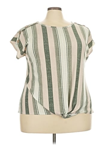 Cure Short Sleeve T-Shirt (view 1)
