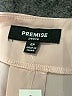 PREMISE 100% Polyester Pink Short Sleeve Blouse Size 6 (petite) - photo 7