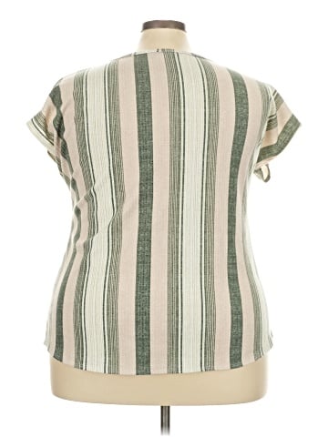 Cure Short Sleeve T-Shirt (view 2)