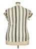 Cure Green Short Sleeve T-Shirt Size 3X - photo 2