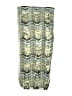 Unbranded Ivory Gold Scarf One size - photo 2