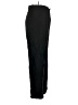 Point Sur Solid Black Casual Pants Size 14 - photo 4