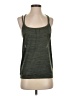 Athleta Green Active Tank Size XS - photo 1