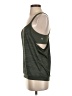 Athleta Green Active Tank Size XS - photo 5