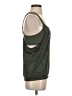 Athleta Green Active Tank Size XS - photo 4