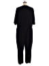 Gap Solid Black Jumpsuit Size XXL - photo 2