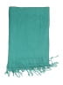 Unbranded Teal Scarf One size - photo 2