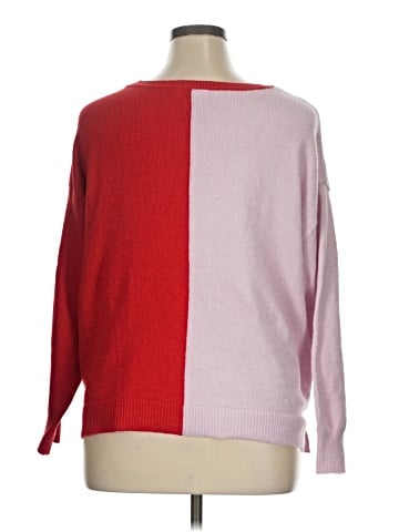 Kathy Ireland Pullover Sweater (view 2)