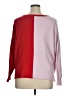 Kathy Ireland Hearts Red Pullover Sweater Size 1X - photo 2