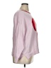 Kathy Ireland Hearts Red Pullover Sweater Size 1X - photo 4