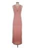 Love Brown Casual Dress Size S - photo 2