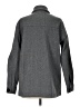 Shein 100% Polyester Gray Coat Size 4 - photo 2