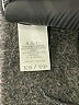 A.L.C. 100% Silk Floral Gray Casual Dress Size XS - photo 5