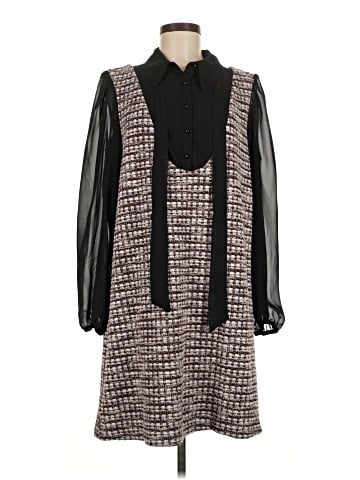 Julia Jordan Casual Dress (view 1)