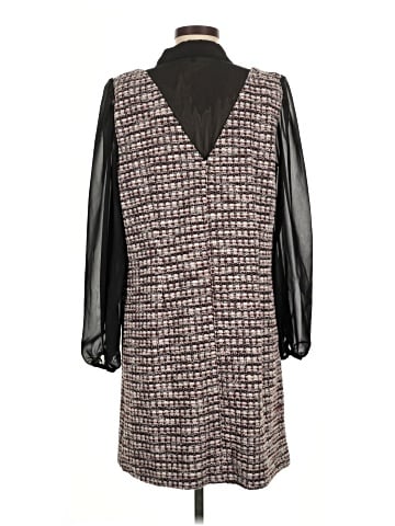 Julia Jordan Casual Dress (view 2)