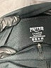 Pepper 100% Polyester Black Long Sleeve Top Size XL - photo 7