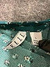 Elle Teal 3/4 Sleeve T-Shirt Size L - photo 6