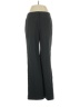 Anne Klein II Solid Black Dress Pants Size 4 (petite) - photo 1