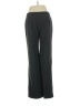 Anne Klein II Solid Black Dress Pants Size 4 (petite) - photo 2