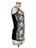 Almost Famous Silver Tank Top Size M - photo 4