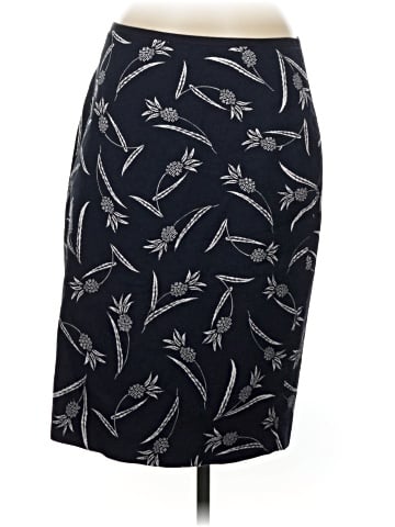 Ann Taylor Casual Skirt (view 1)