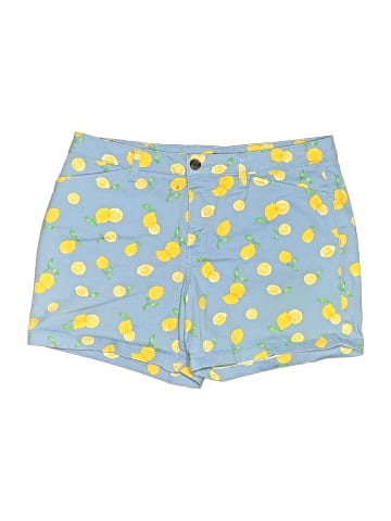 St. John's Bay Shorts (view 1)