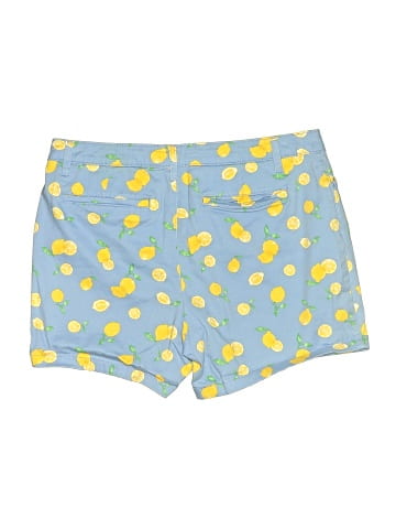 St. John's Bay Shorts (view 2)