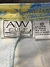 AW Golf by Allyson Whitmore Floral Blue Skort Size 10 (petite) - photo 3