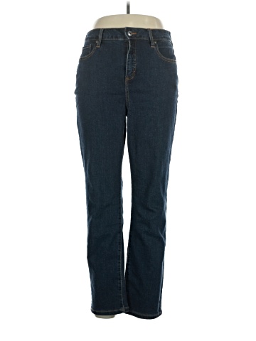 Style&Co Jeans (view 1)
