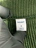 Old Navy Solid Green Formal Skirt Size XL - photo 4