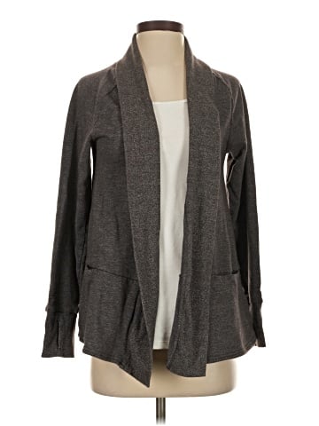Eastern Mountain Sports Cardigan (view 1)