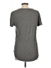 Assorted Brands Gray Short Sleeve T-Shirt Size L - photo 2
