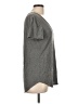 Assorted Brands Gray Short Sleeve T-Shirt Size L - photo 4