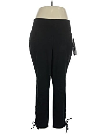 Women With Control Active Pants (view 1)