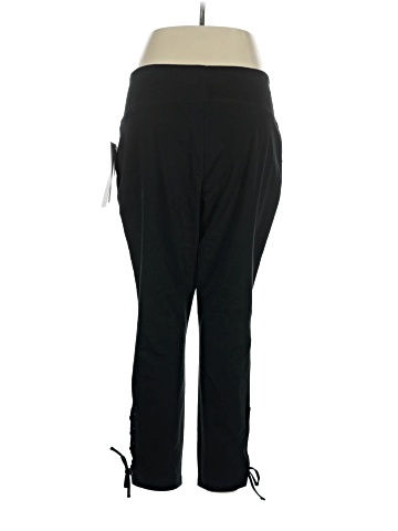 Women With Control Active Pants (view 2)