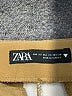 Zara Tan Casual Skirt Size XS - photo 3