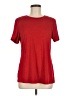 Unbranded Red Short Sleeve T-Shirt Size M - photo 1