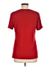 Unbranded Red Short Sleeve T-Shirt Size M - photo 2