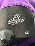 100 Thieves Purple Pullover Hoodie Size XS - photo 7