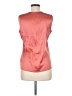 Unbranded Pink Sleeveless Blouse Size 6 - photo 2