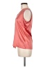 Unbranded Pink Sleeveless Blouse Size 6 - photo 5