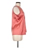 Unbranded Pink Sleeveless Blouse Size 6 - photo 4