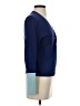 Summersalt Blue Cardigan Size S - photo 4