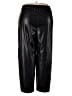 Vigoss 100% Polyurethane Black Casual Pants Size 2X - photo 2