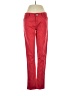 Velvet Heart Red Jeans Size 26 waist - photo 1