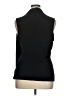 Sofia by Sofia Vergara Black Sleeveless Blouse Size XL - photo 2