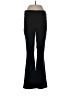 Simply Vera Vera Wang Black Active Pants Size L - photo 1