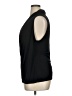 Sofia by Sofia Vergara Black Sleeveless Blouse Size XL - photo 5