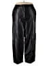 Vigoss 100% Polyurethane Black Casual Pants Size 2X - photo 1
