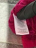 Status by Chenault Burgundy Pink 3/4 Sleeve Top Size XL (estimated) - photo 8
